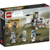 LEGO(R) STAR WARS 75345 Zestaw bitewny - żołnierze